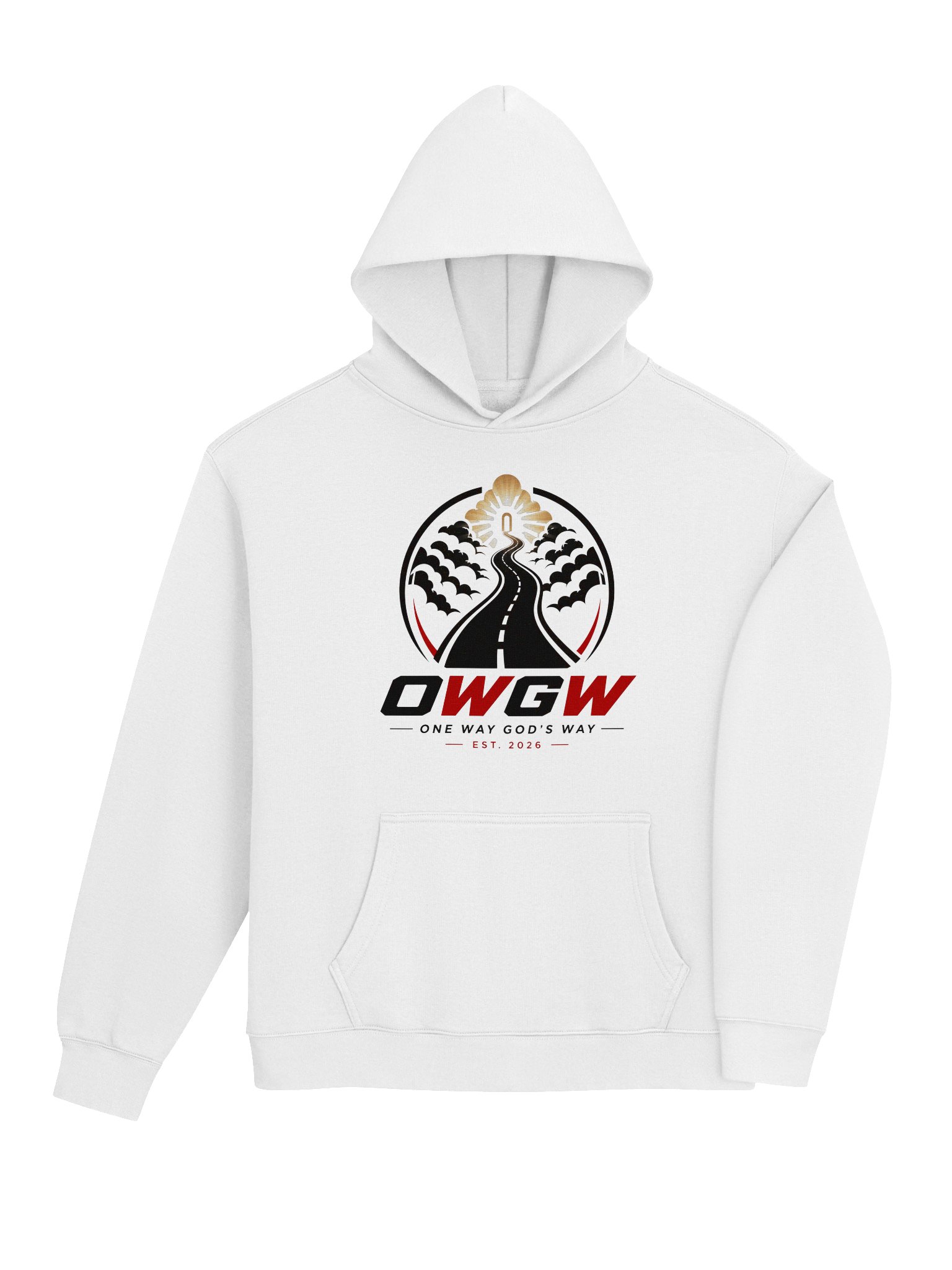 OWGW Hoodie product image (4)