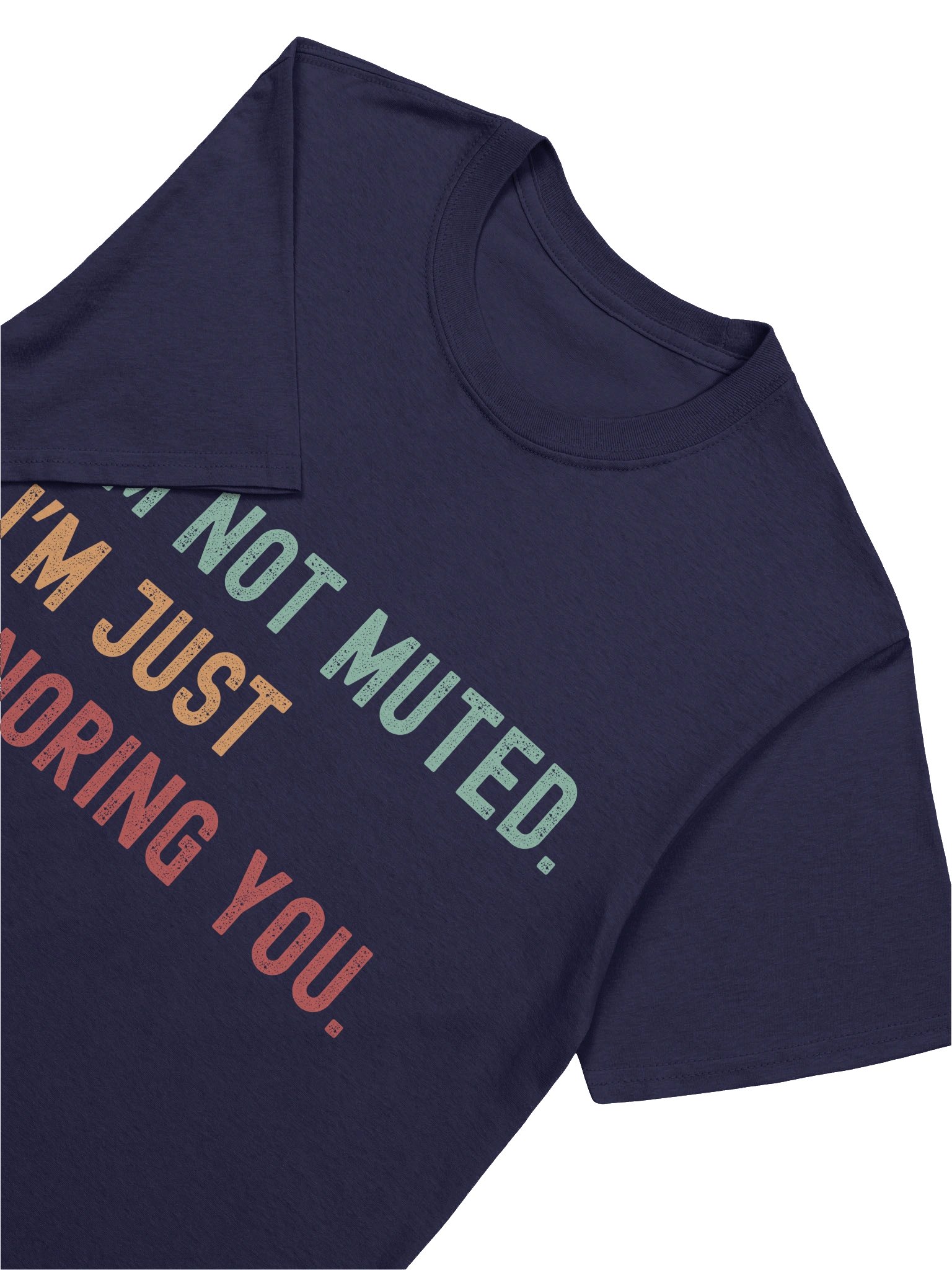 Muted Tee product image (56)