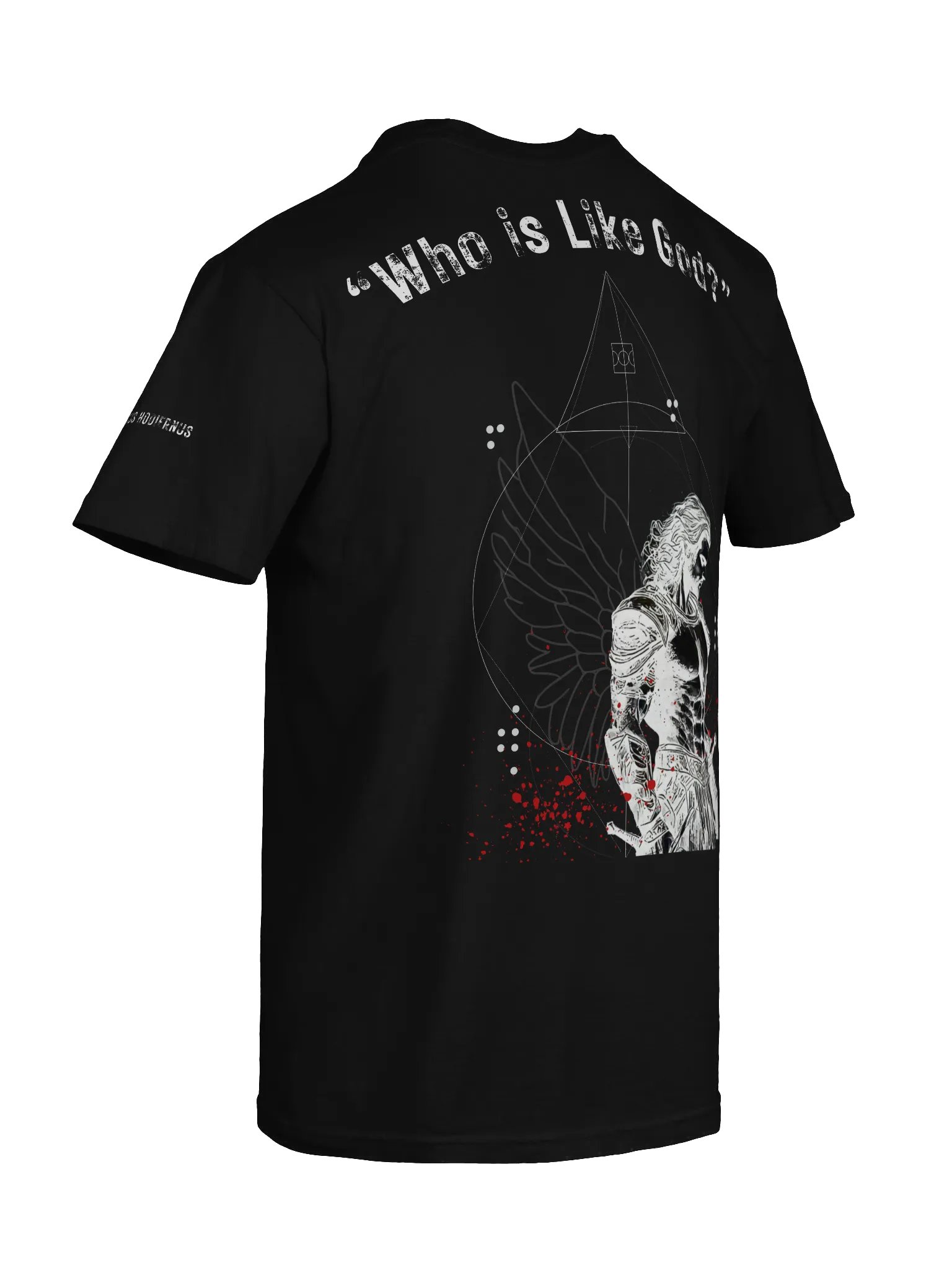 MODERN STOIC - St. Michael Edition product image (24)
