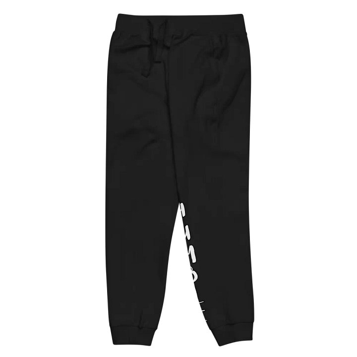 Humble Fleece Joggers product image (2)