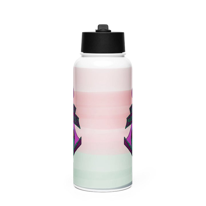 Order of the Phoenoobz Team Water Bottle product image (1)