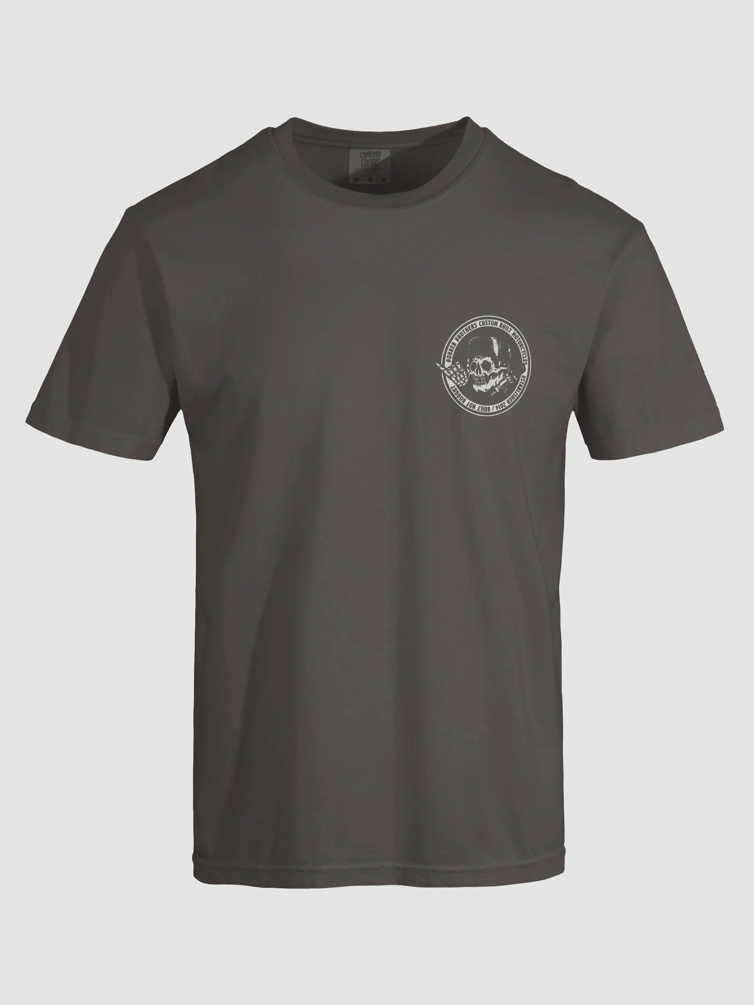 Shop Crest - Tee - image 6