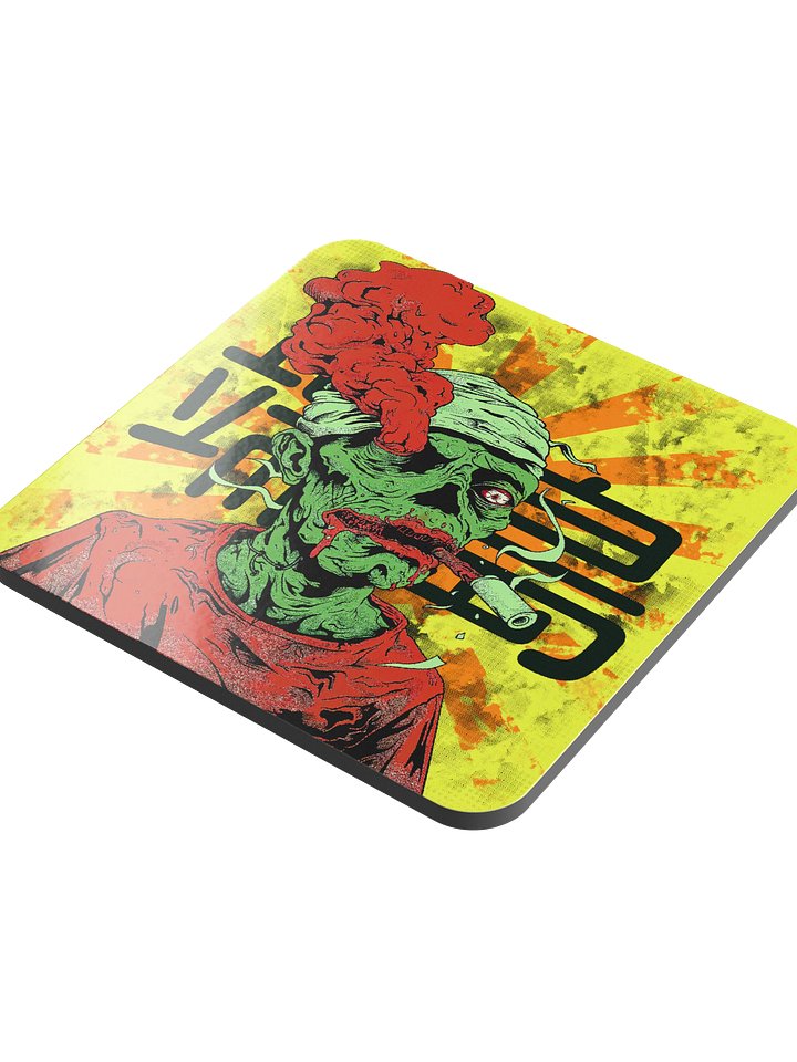 Hashima Islands Coaster product image (2)