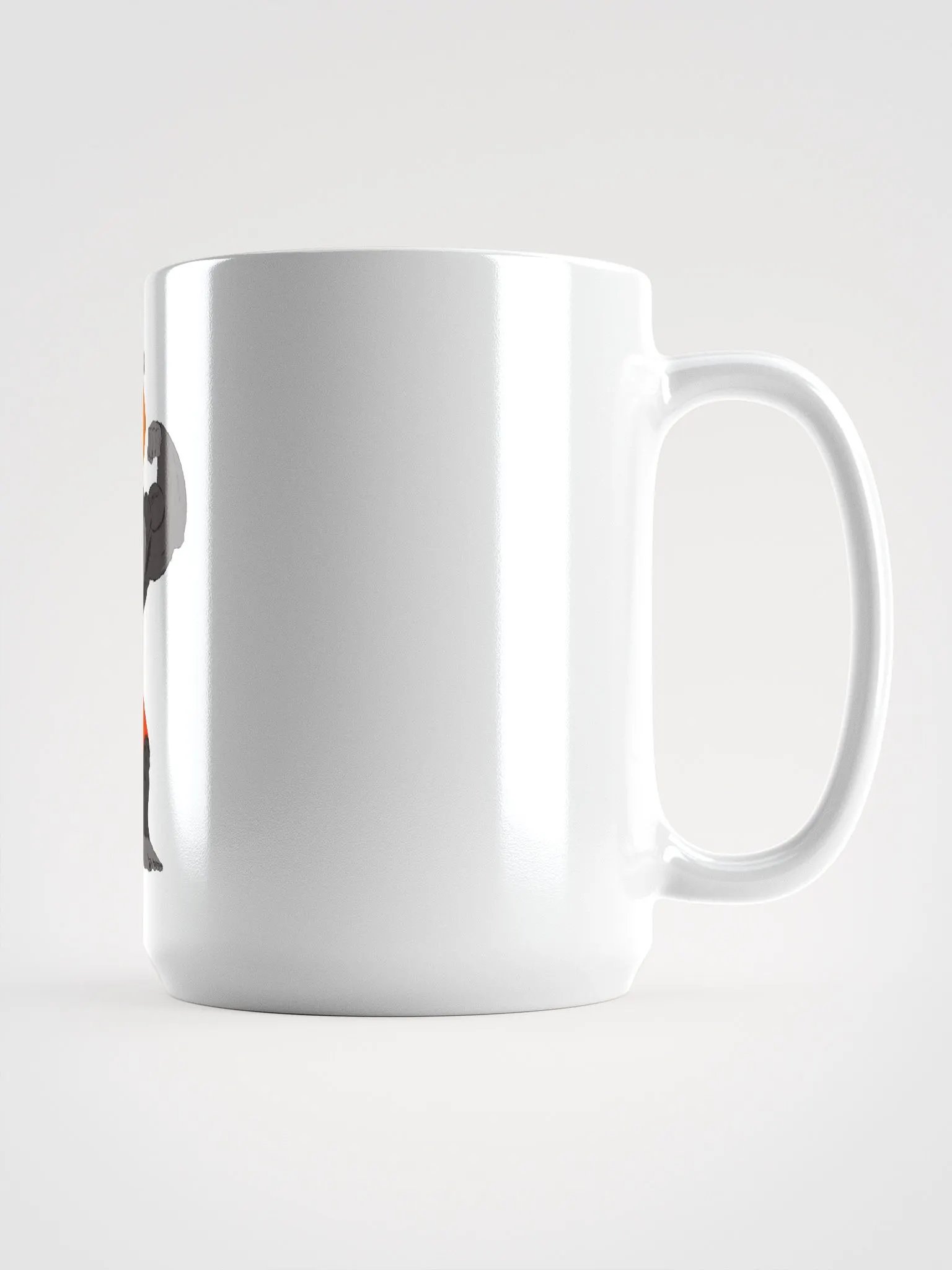 Headless APE Mug product image (3)