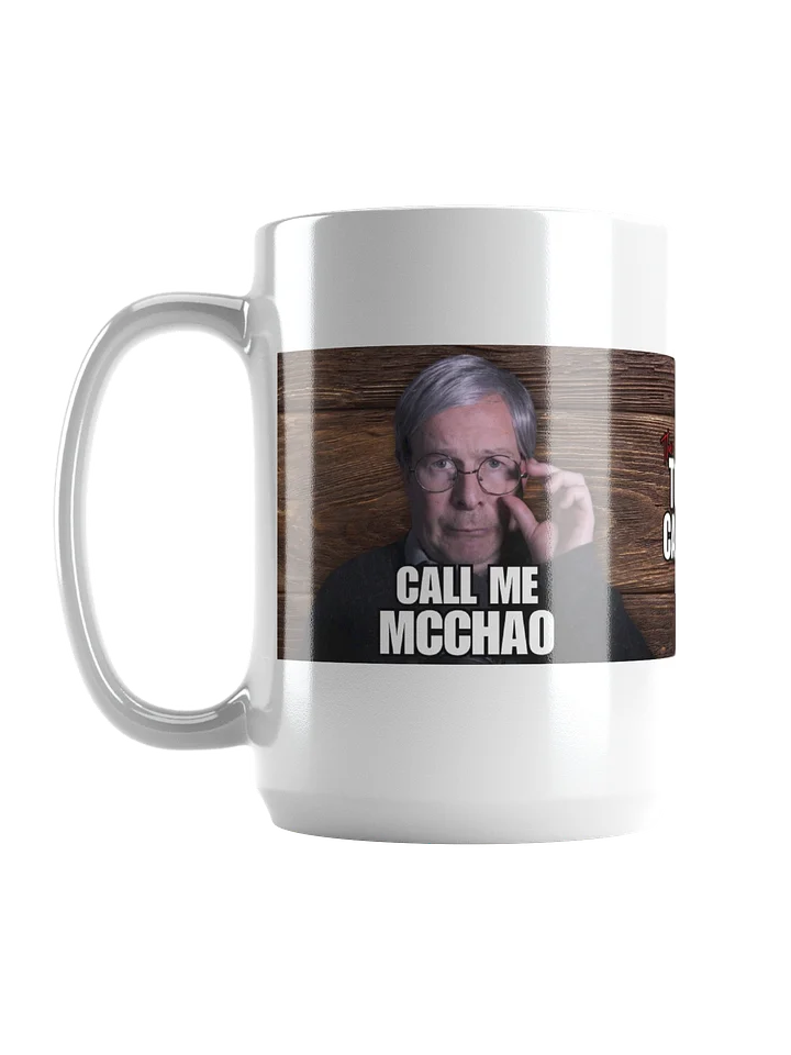 McChao Mug product image (1)