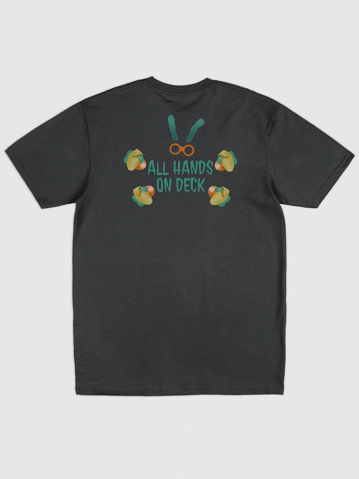 Tactical Bug T-Shirt product image (2)