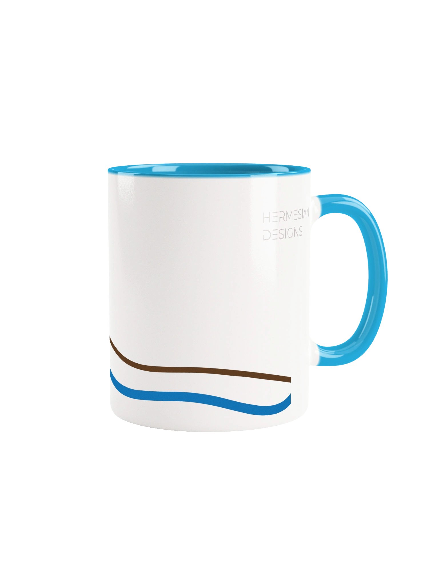 Lone Tree Mug V2 product image (1)