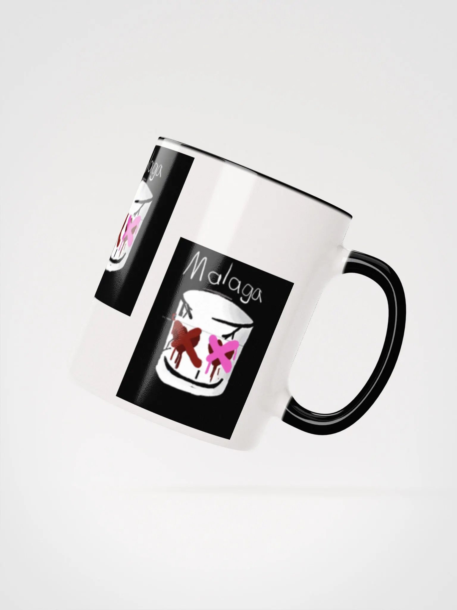 Malaga Mug product image (2)