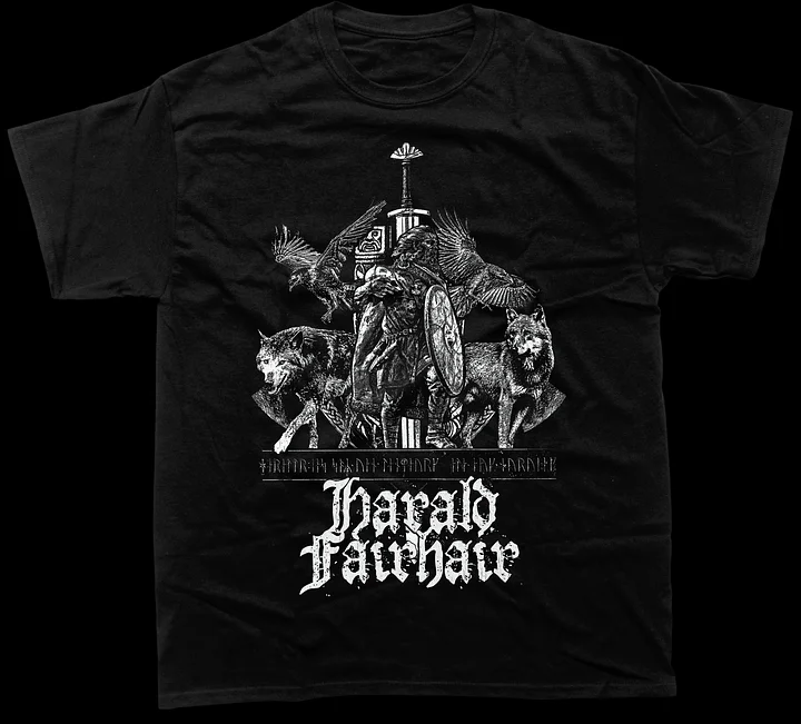 Harald Fairhair product image (1)