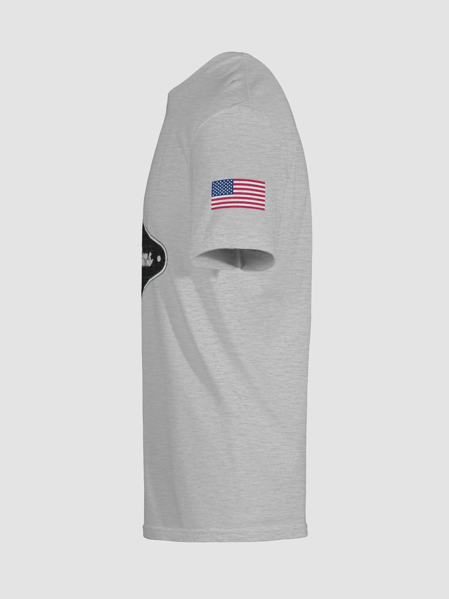 Daniel Williams Apparel T-shirt product image (9)