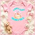 AMMA CUTE BUNNY BUN🩷Super Soft🪽Onesie🩷