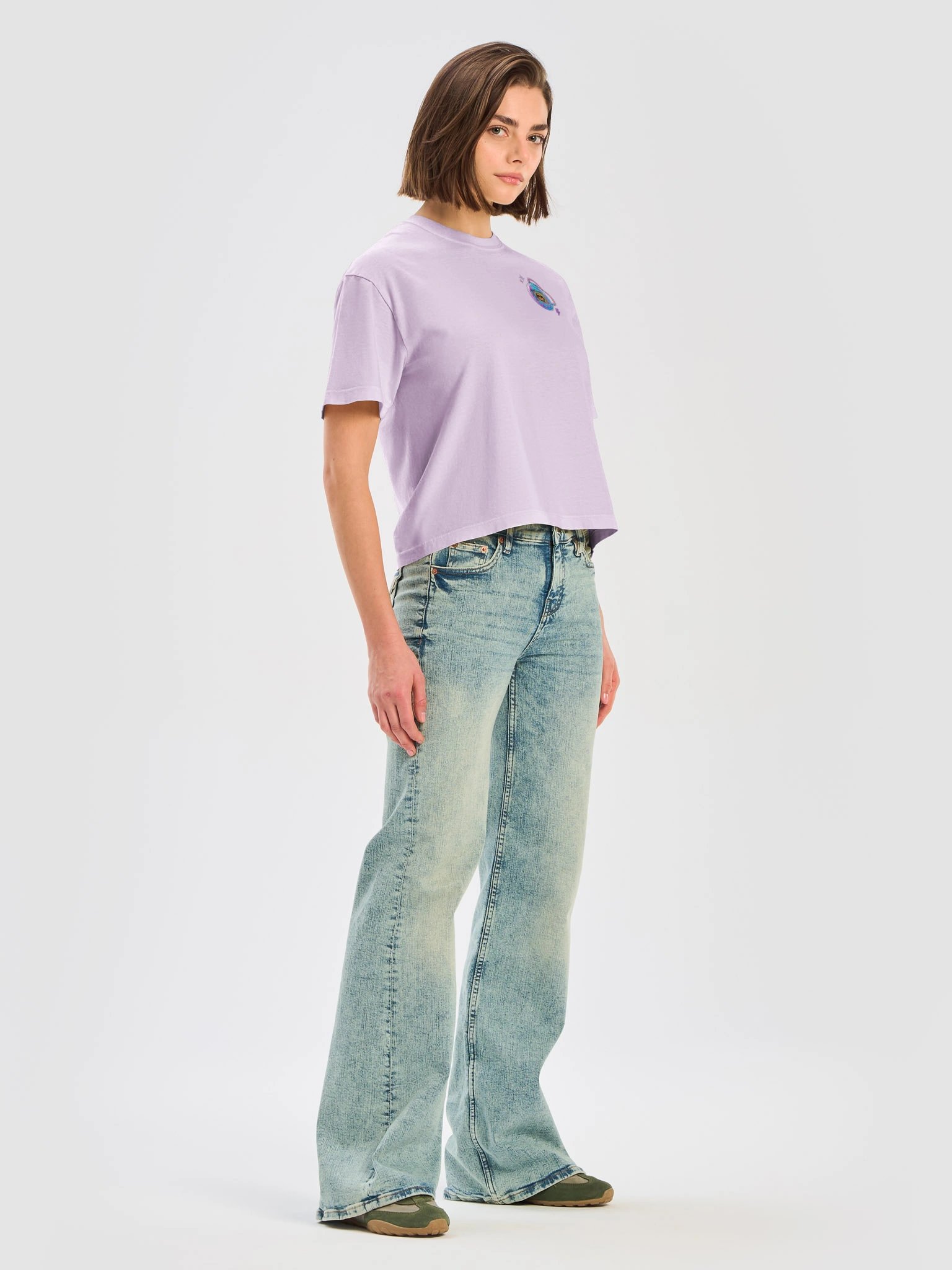 STAY RAD RAINBOW product image (15)