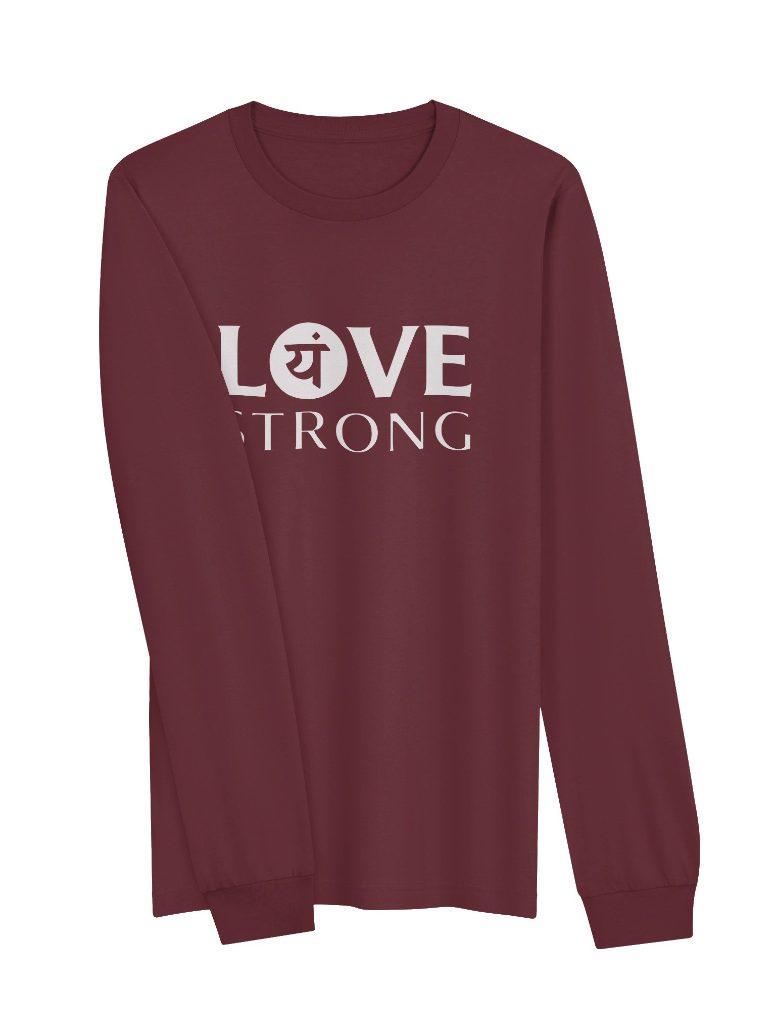 LS Lightweight Long Sleeve BC product image (3)