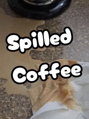 Be careful with your morning coffee 🥺 Working on adding my Fourthwall link to my account but I need to meet certain requirements. I will post the link in the comments or if you'd like, you can find the link in my bio on Instagram.  #localauthor #coffee #poetry 