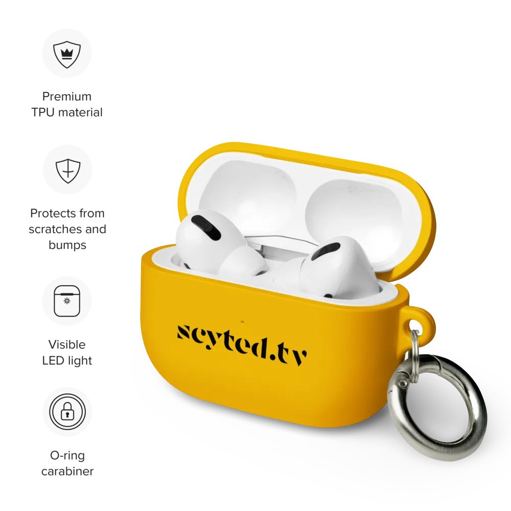 ScytedTV AirPods Case product image (6)