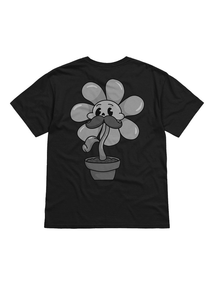 The Flower Tee! product image (22)