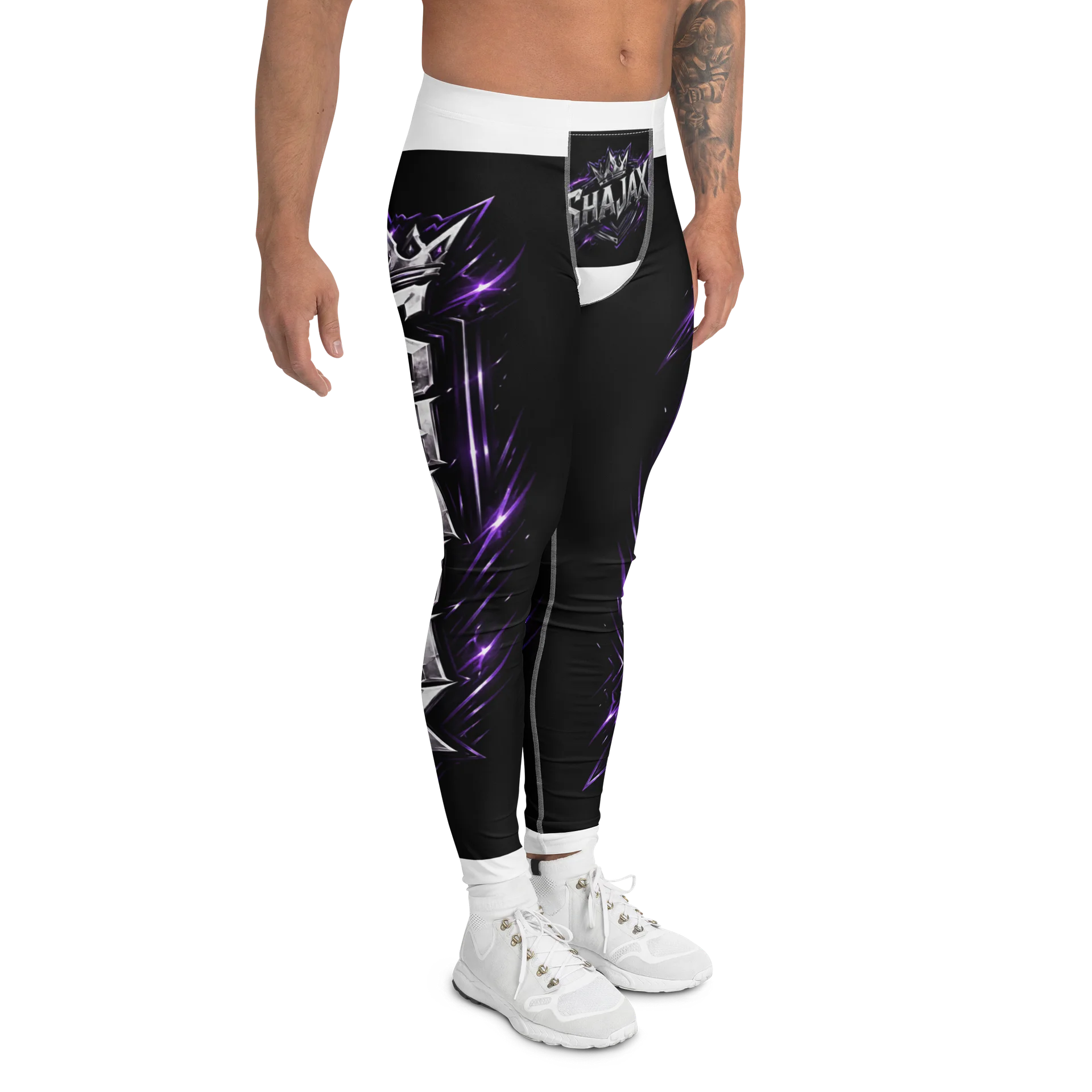 ShaJax Leggings product image (3)