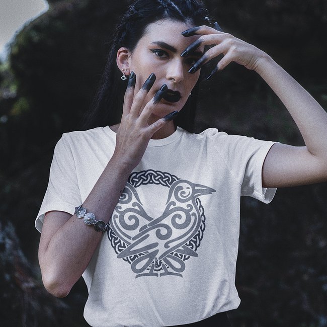 Modern Viking Clothing for Women