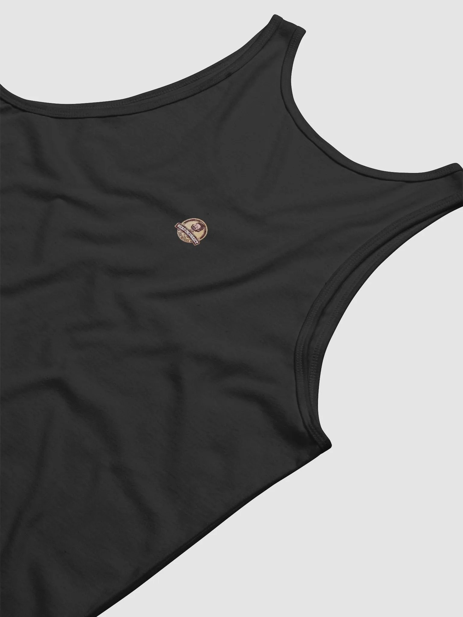 Graffiti Nerd Tank product image (8)