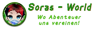 Sora_FL & Soras-World Shop