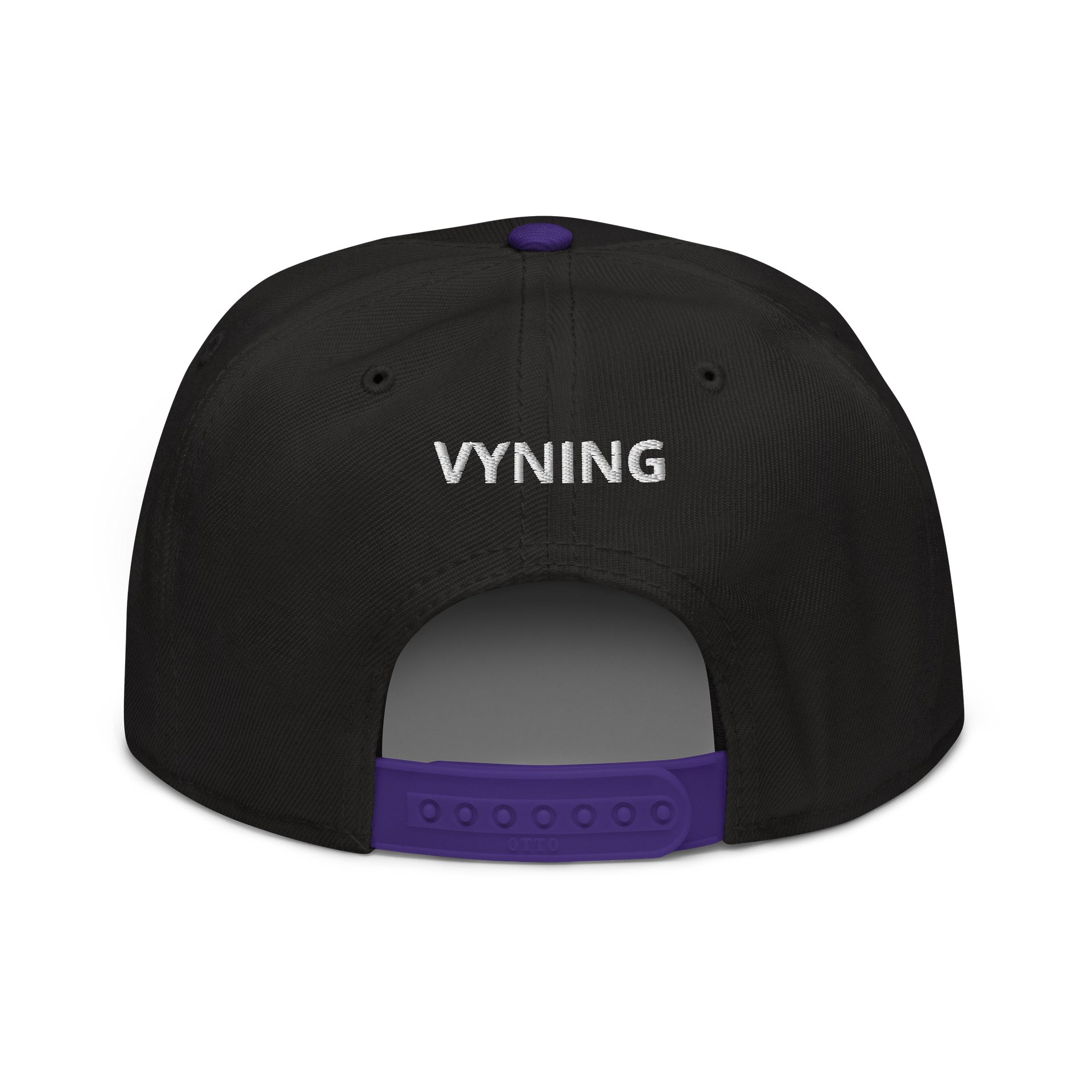 CLASSIC VY VYNING SnapBack product image (4)