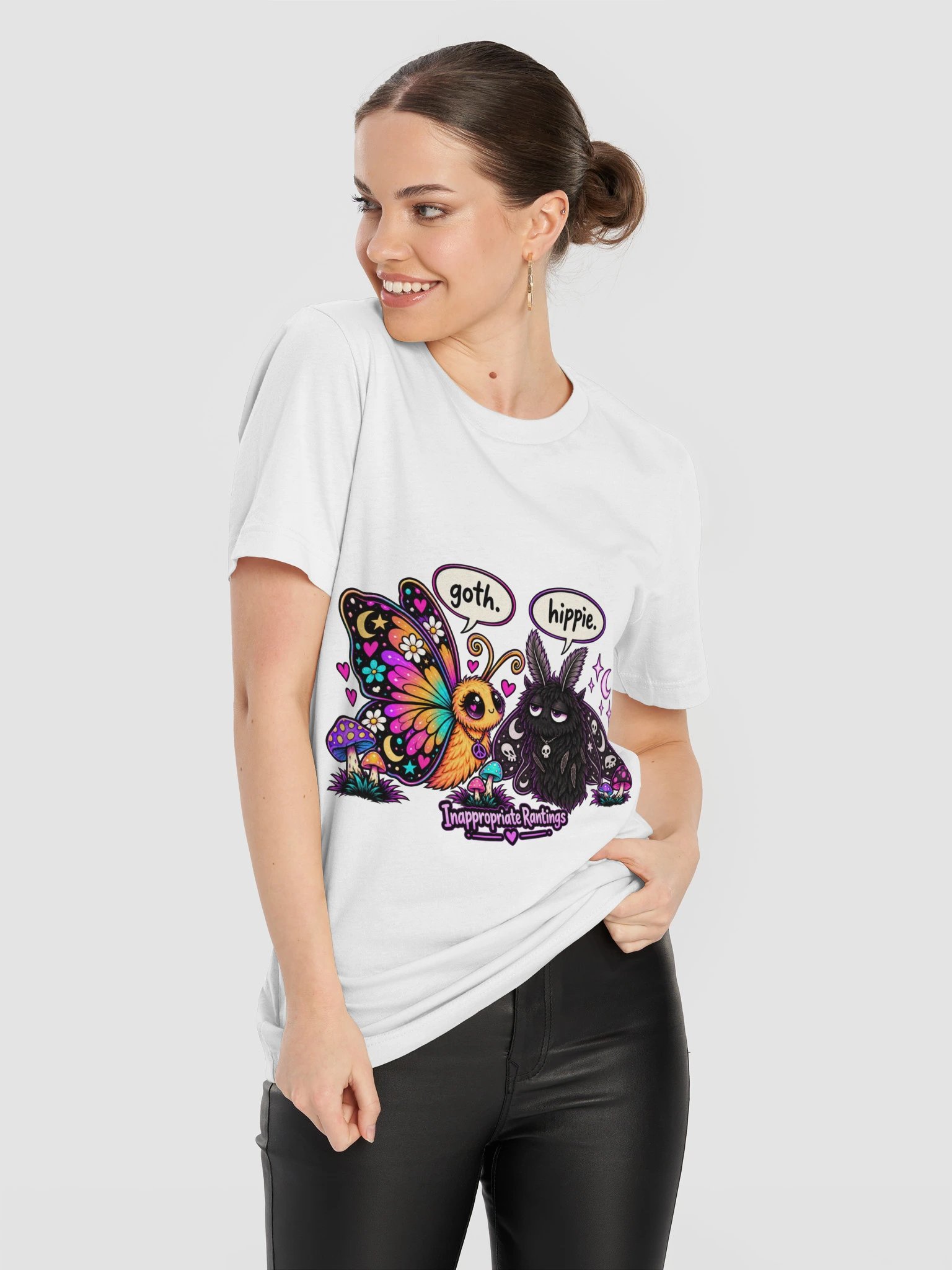 Sunshine & Shadows Tee product image (101)