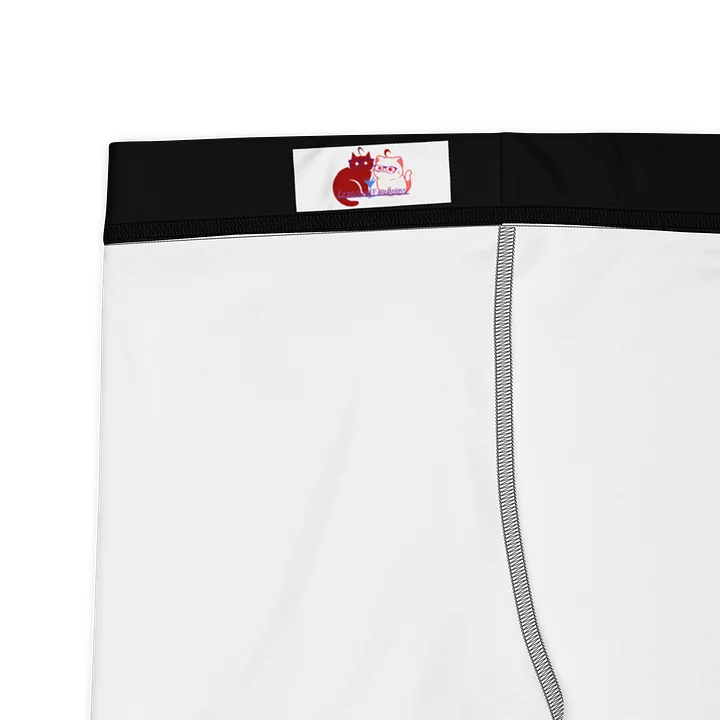 Martini Capri Leggings product image (2)