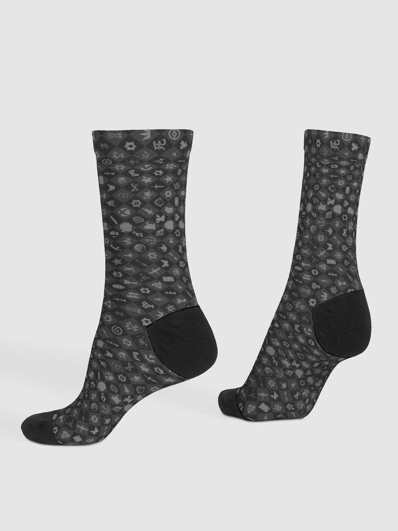 JANK BUZZ SOCKS product image (4)
