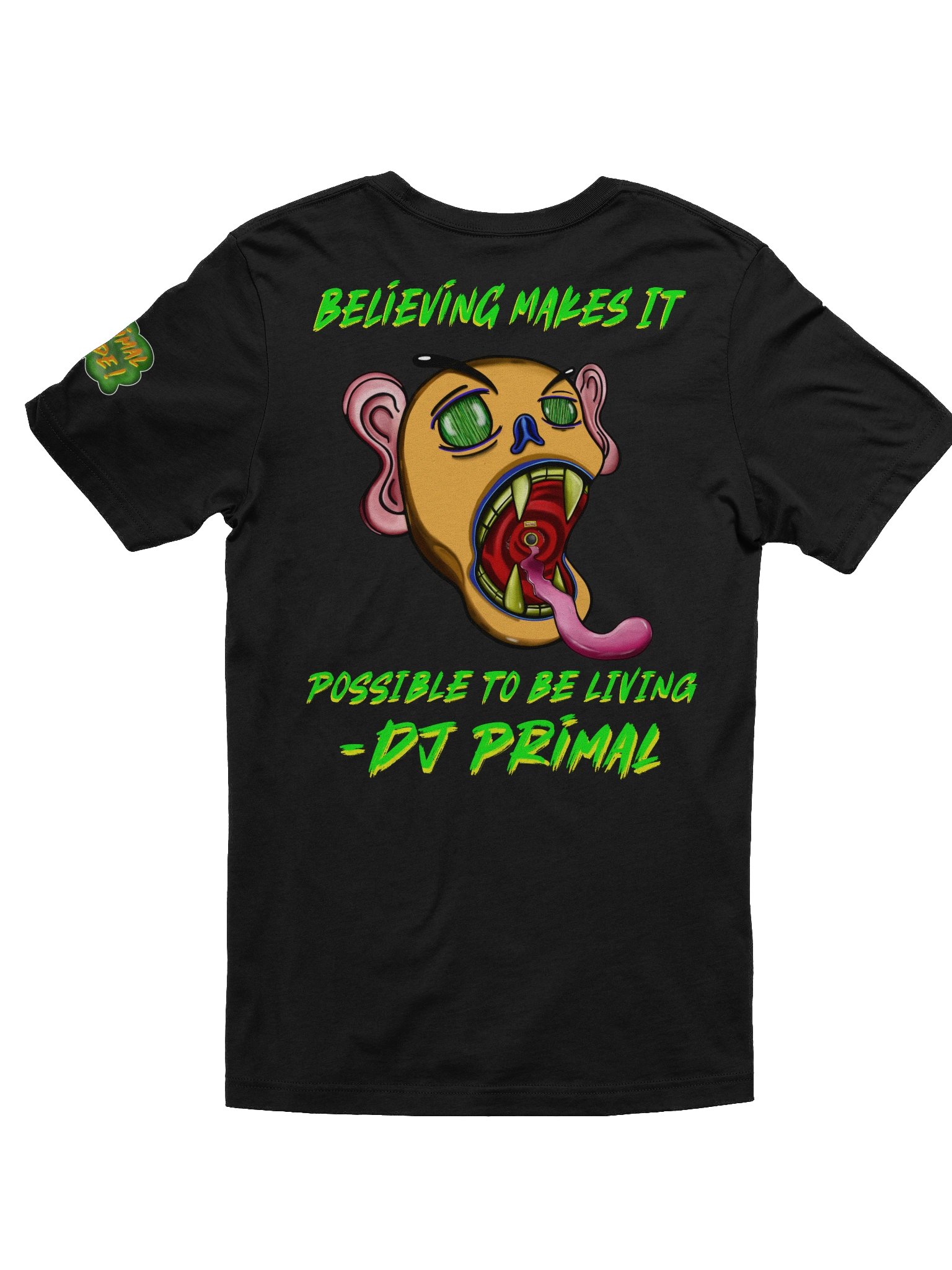 Believe in Primal product image (7)