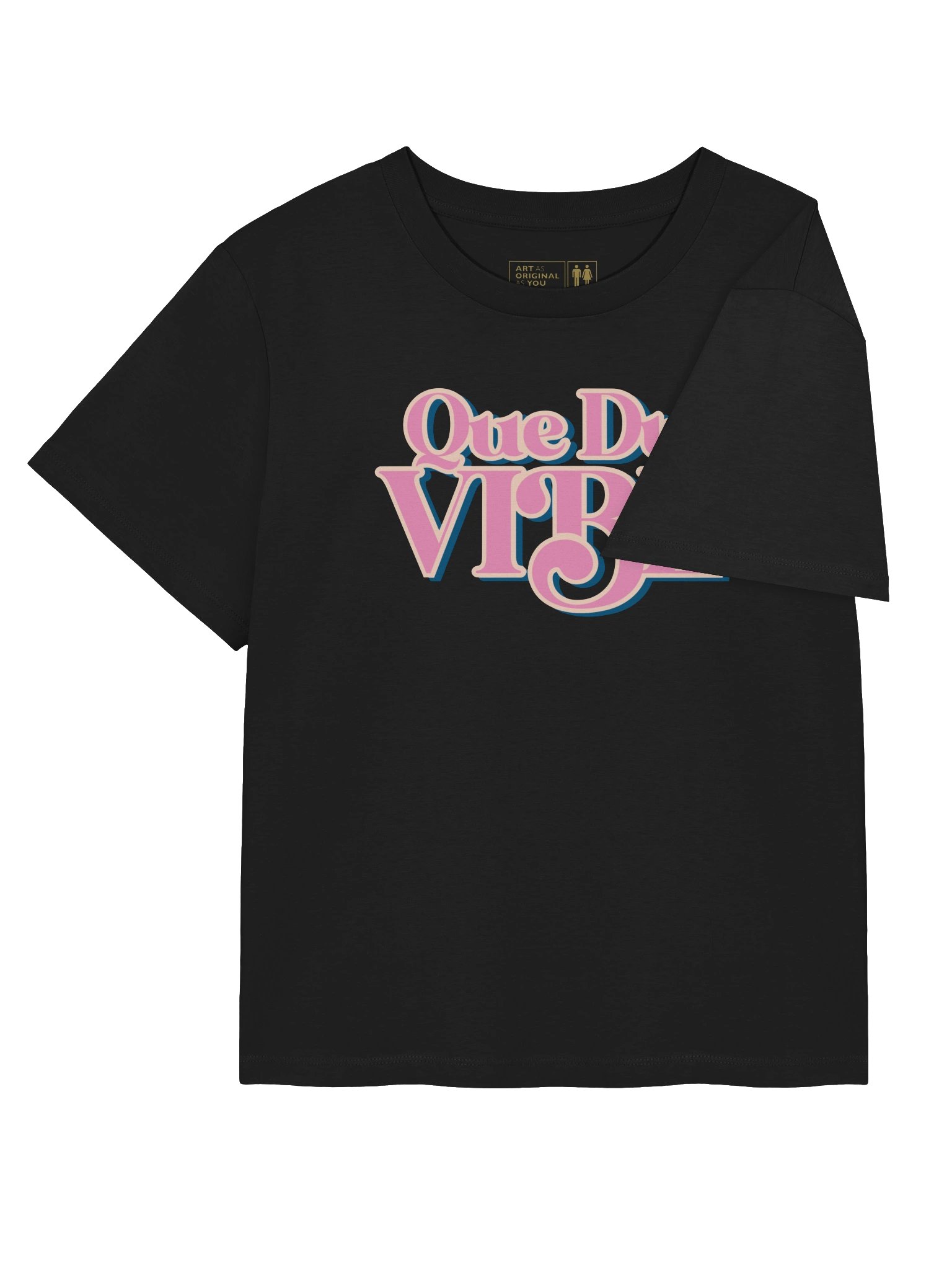 Women | Que Du Vibe product image (4)