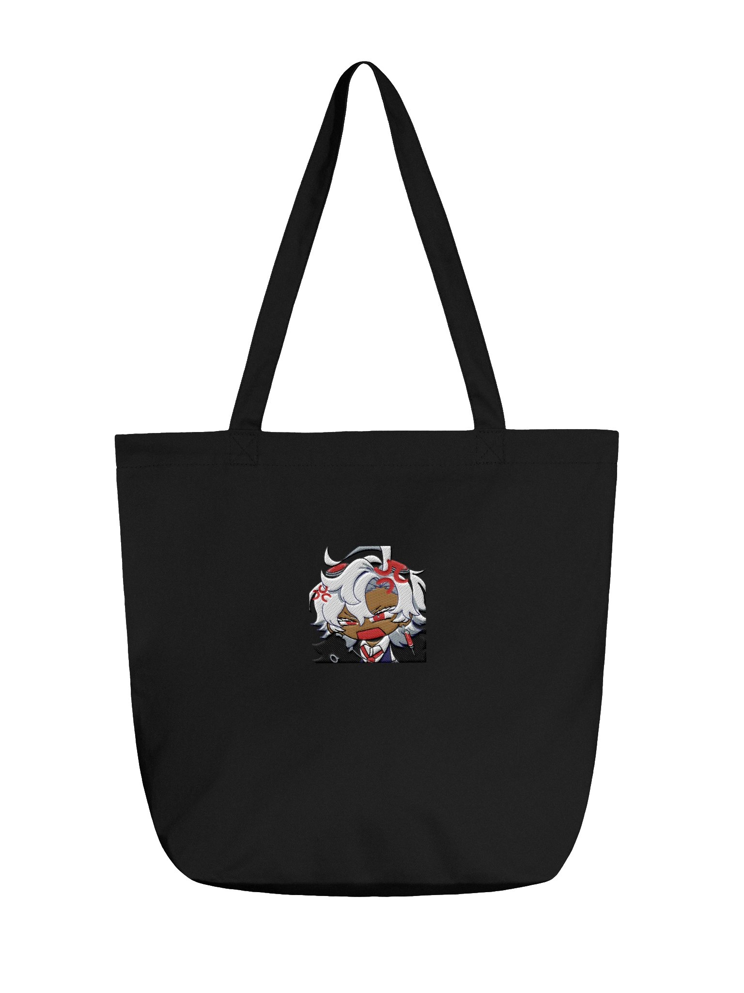 Tote Bag | Annoyed William product image (1)