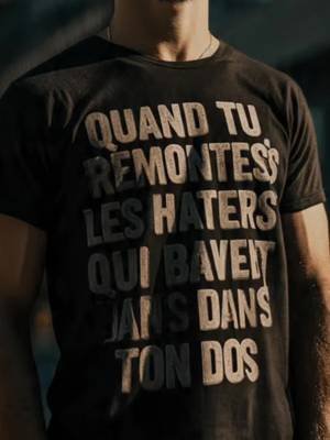 Dédicace à toutes les baveuses de compétition ! #trolls #haters #jalousie #ZeroAnonymat #OnVousVois 