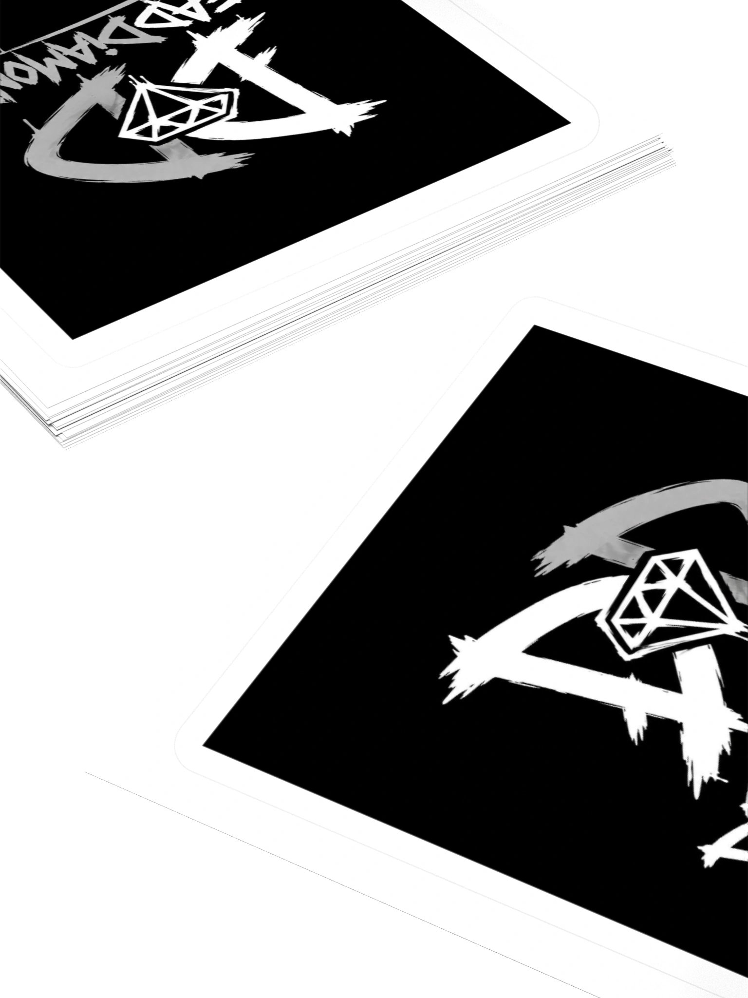 Diamond Sticker product image (13)