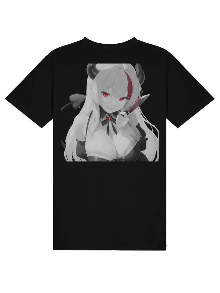 Succubus T-Shirt product image (2)