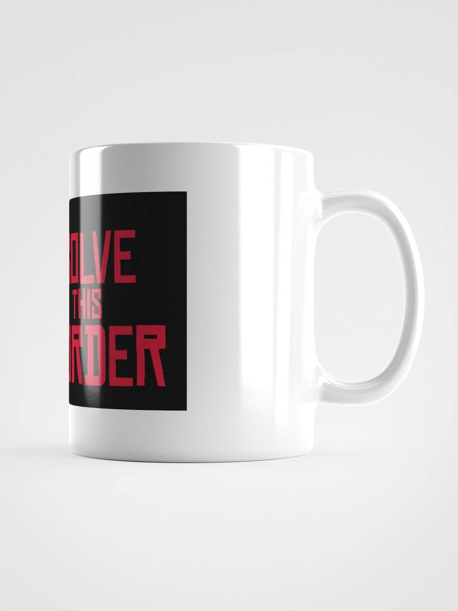 Solve This Mug product image (1)
