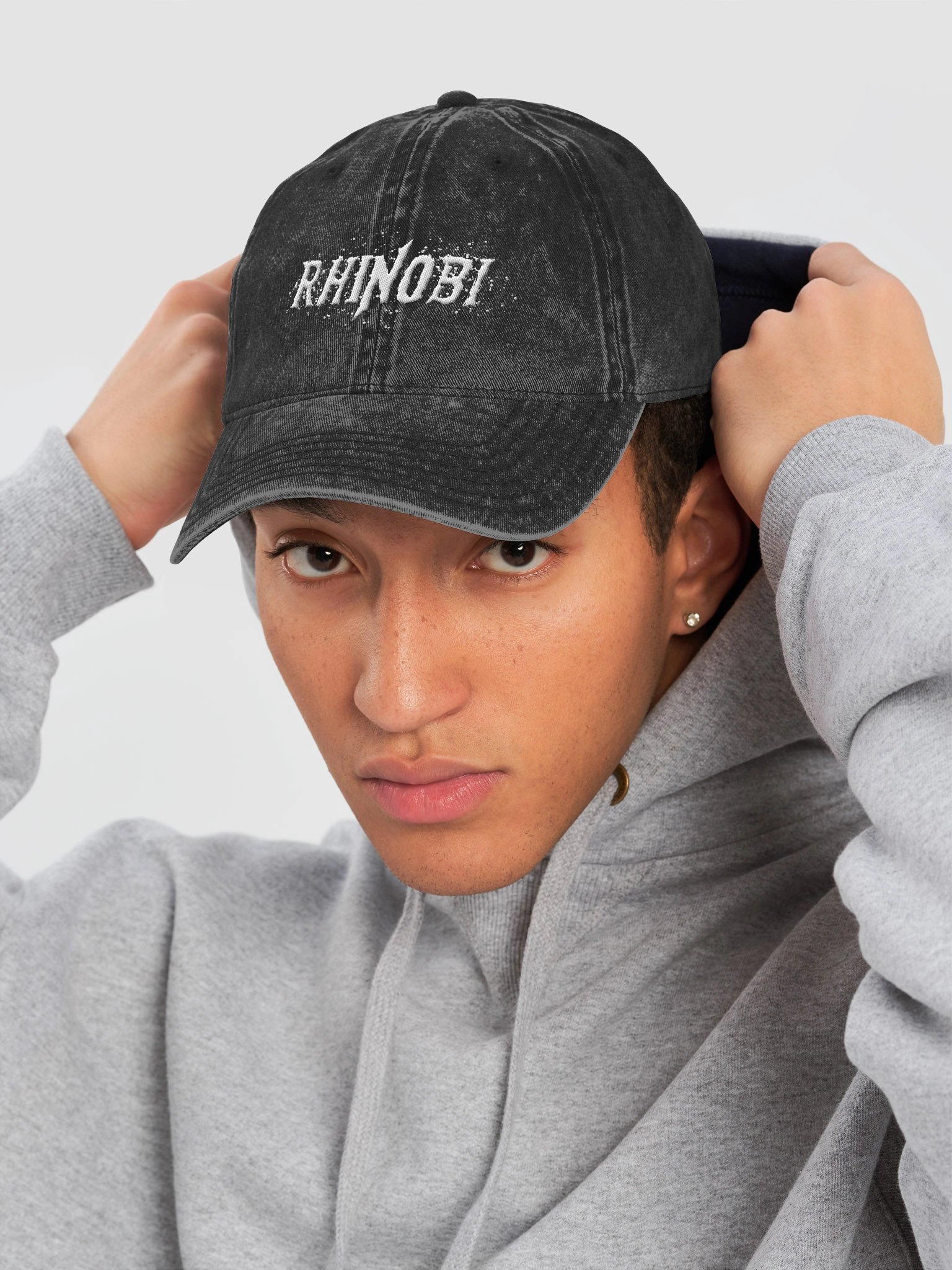 Rhinobi Hat product image (13)