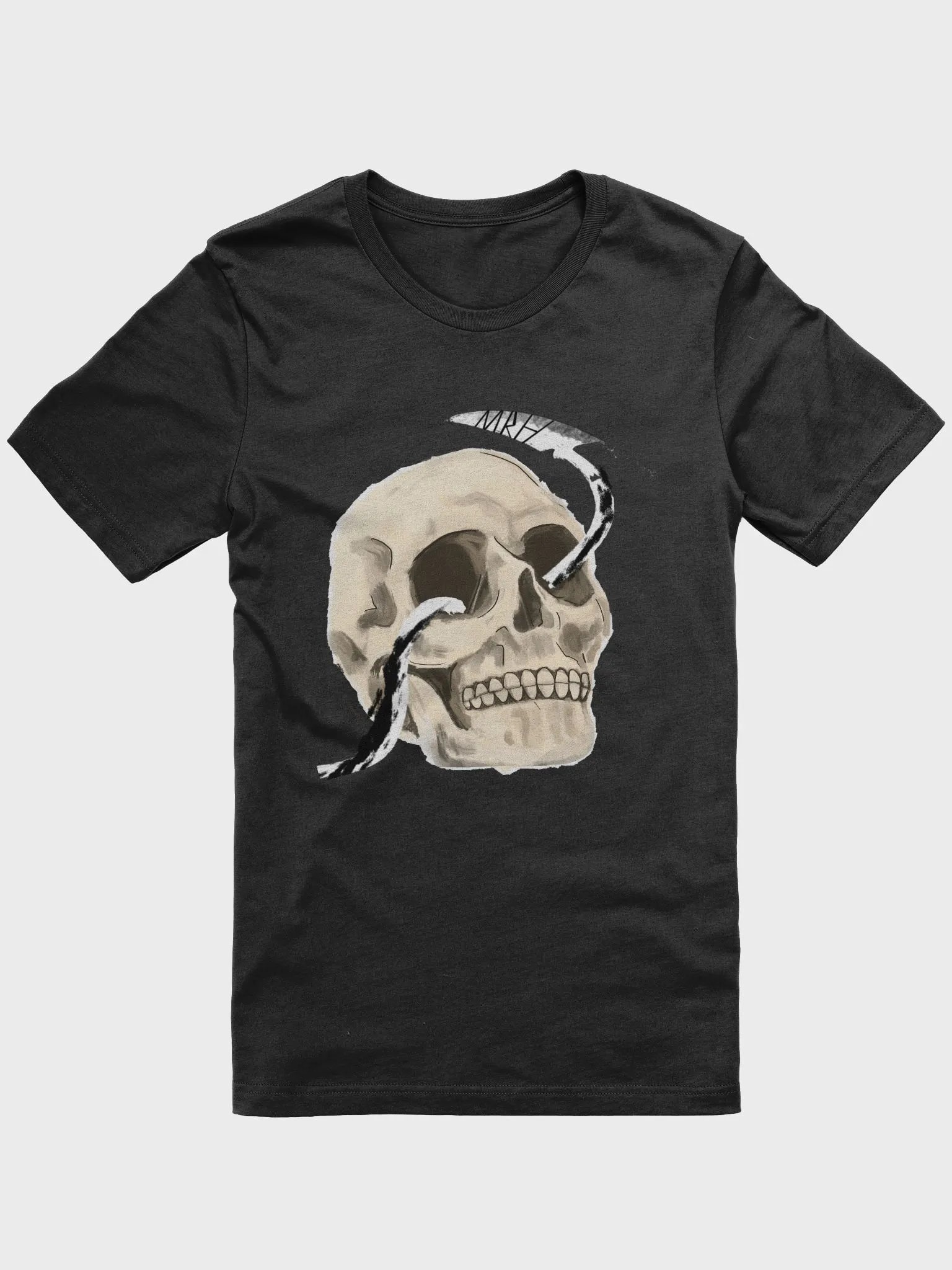 Tail Attack T-Shirt product image (1)