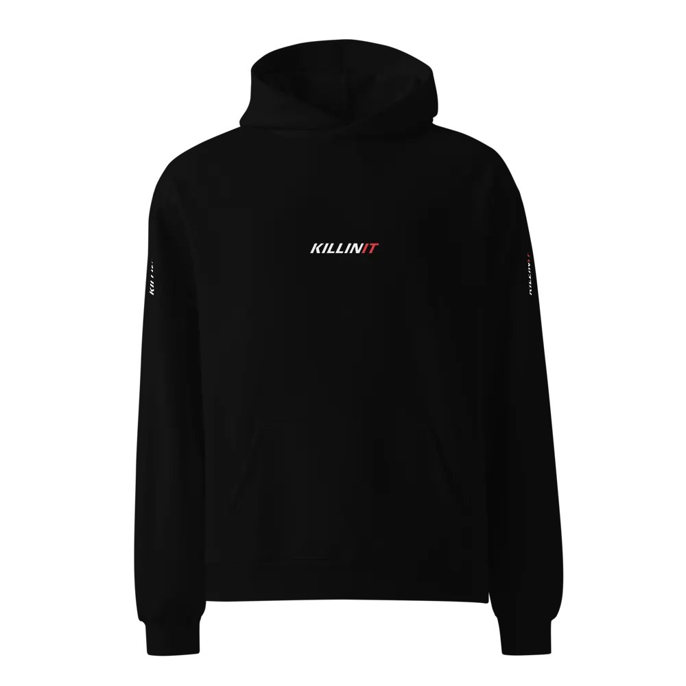 KILLINIT Hoodie product image (1)