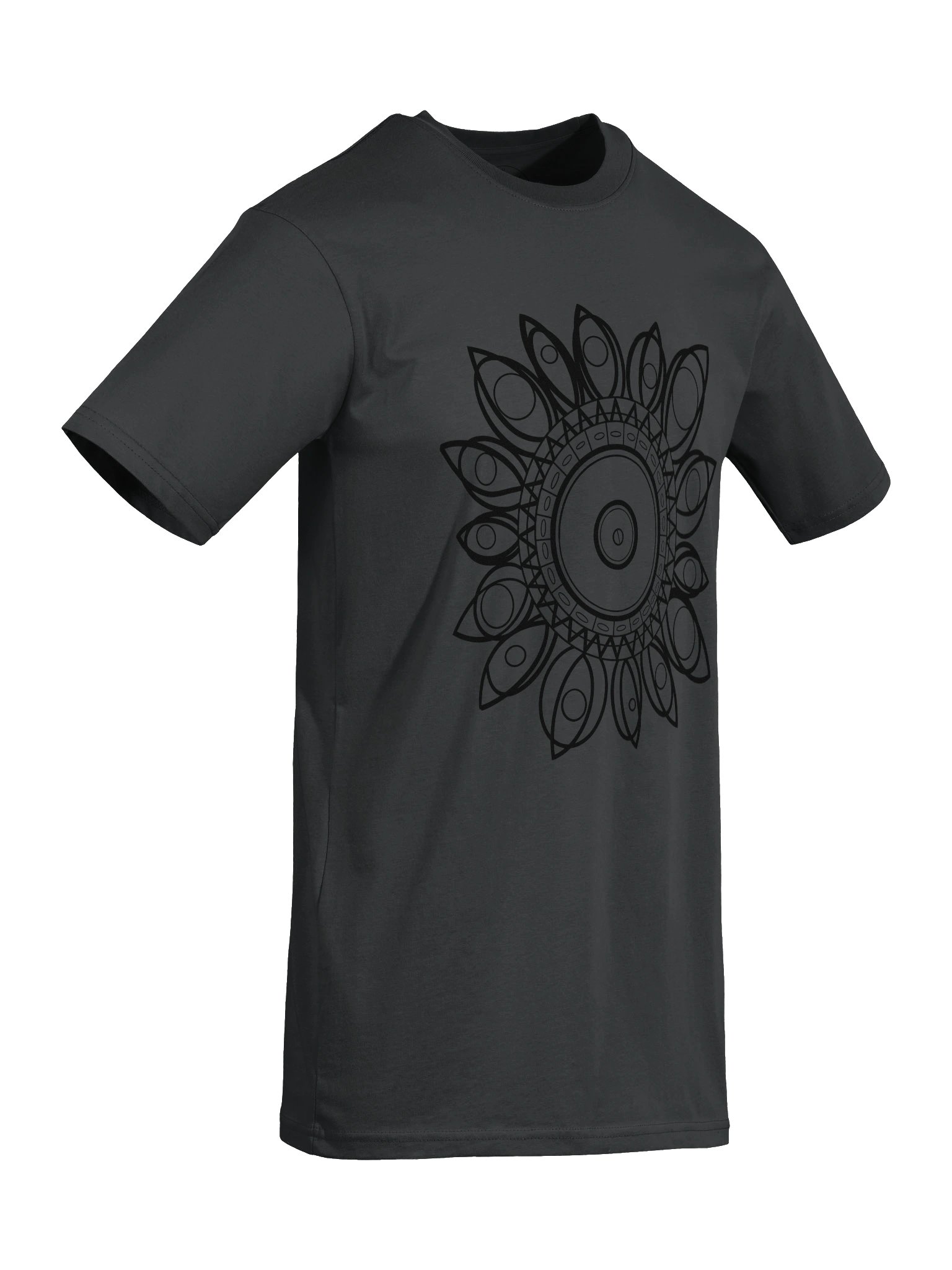 COLOR ME/ PEACOCK TEE product image (50)