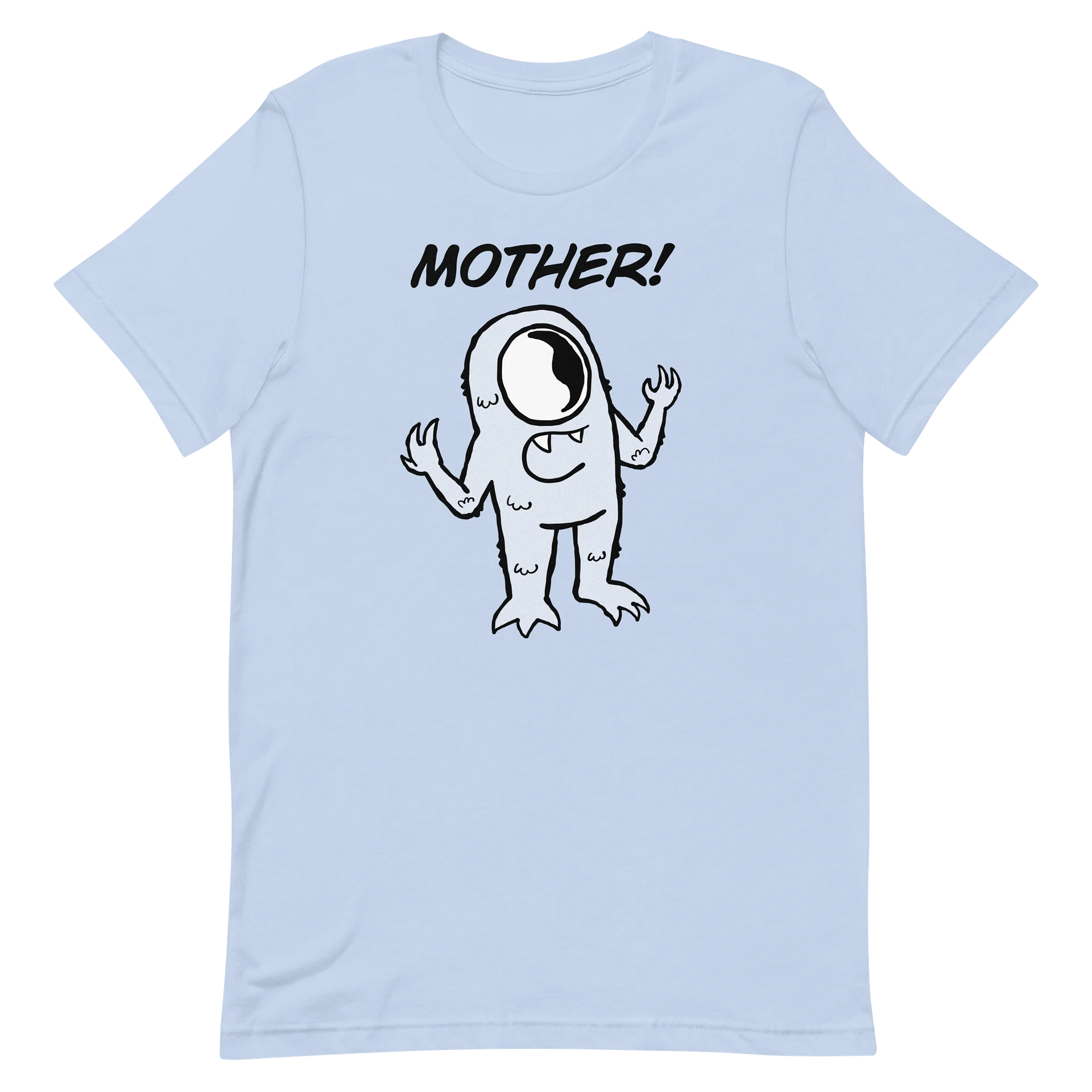 Mother! Shirt product image (1)