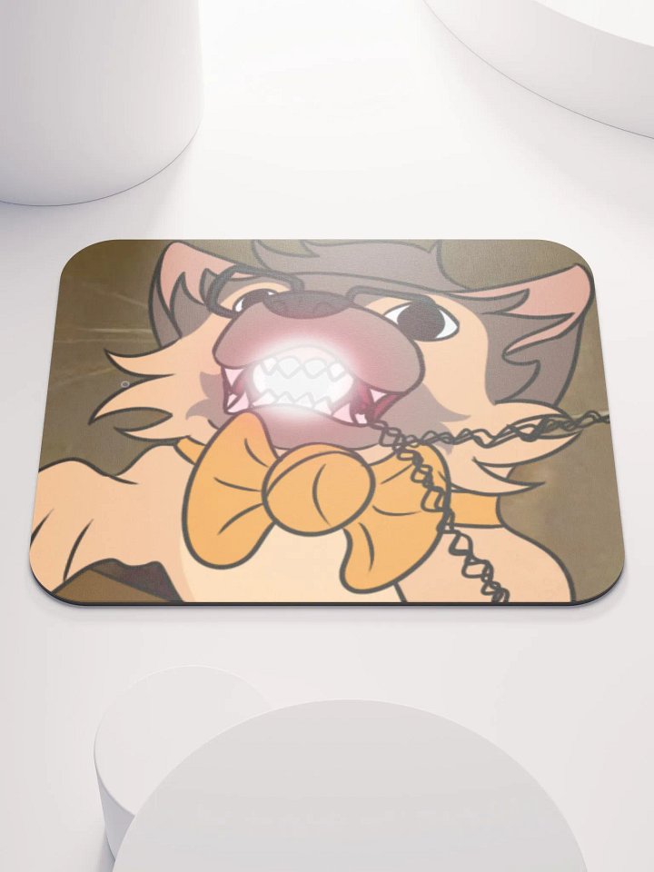 Banjo Mousepad 3 product image (1)