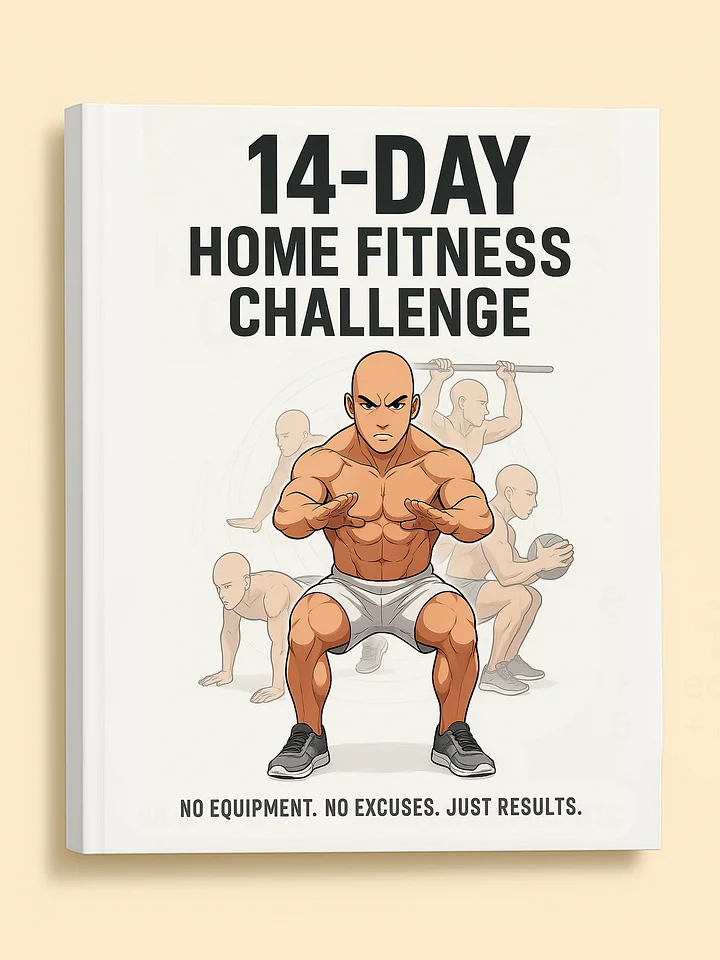 14 day home fitness challenge product image (1)