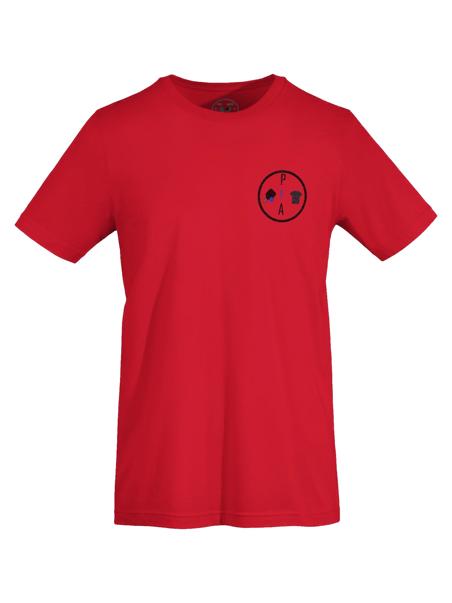 PFA Pickle Fit T-Shirt product image (67)