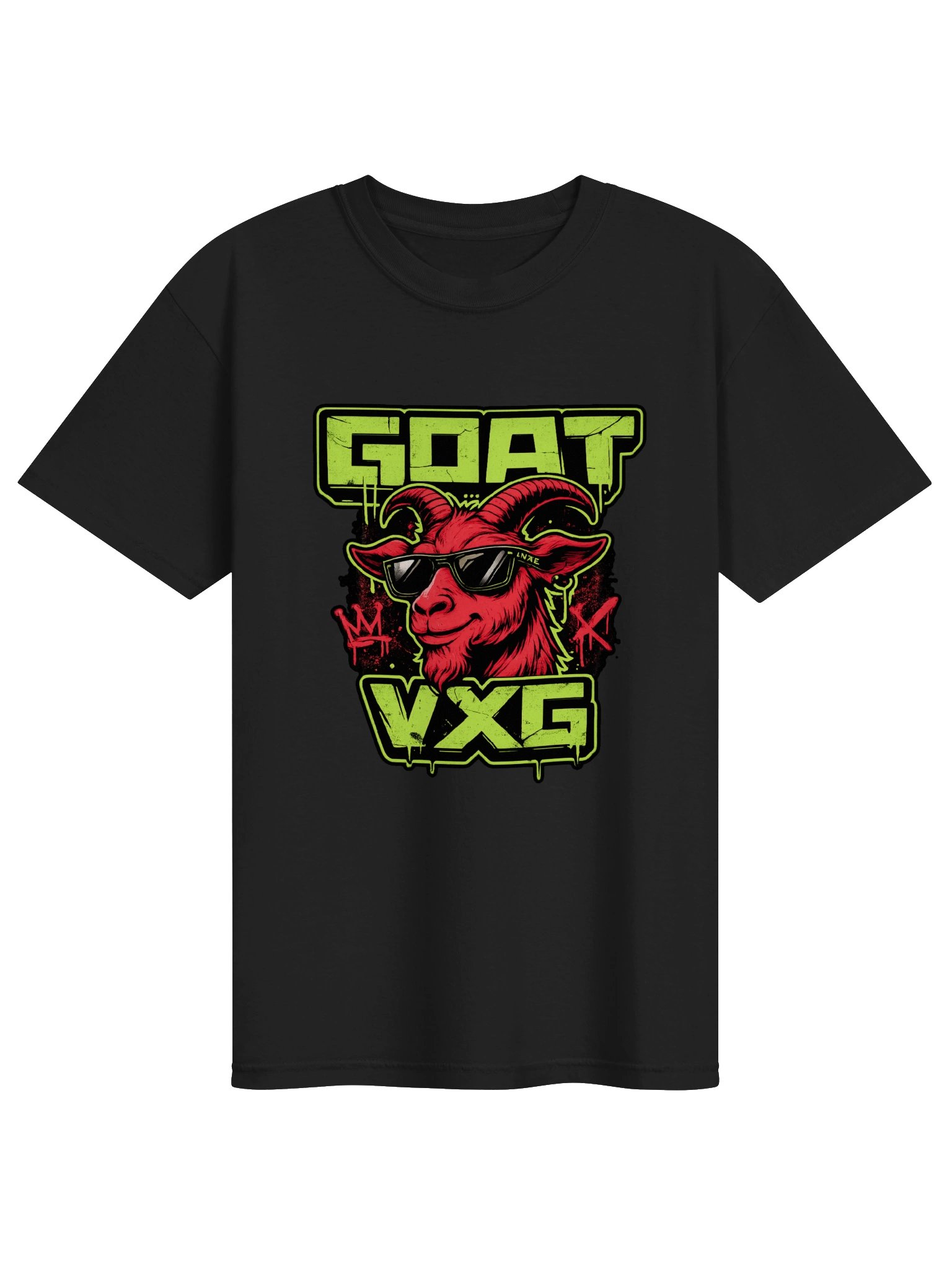 GOAT VXG product image (3)
