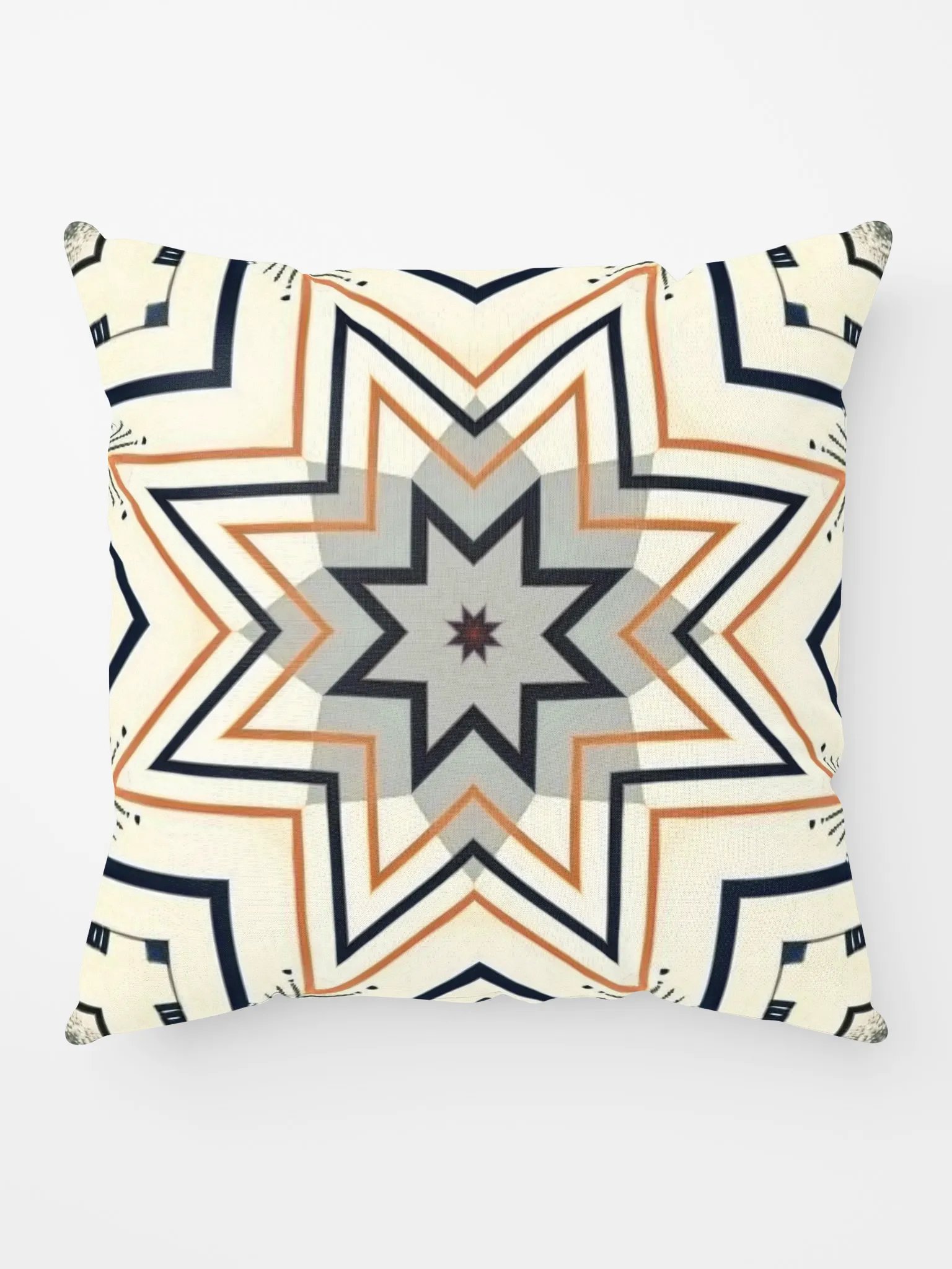 Starburst Pillow product image (6)