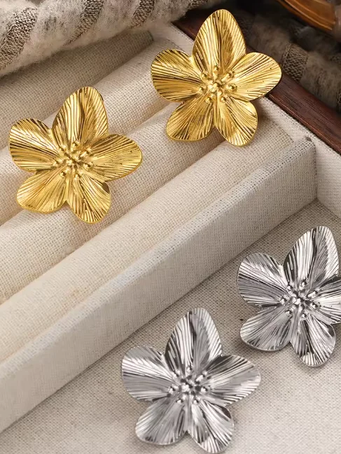 Boucle d'oreille