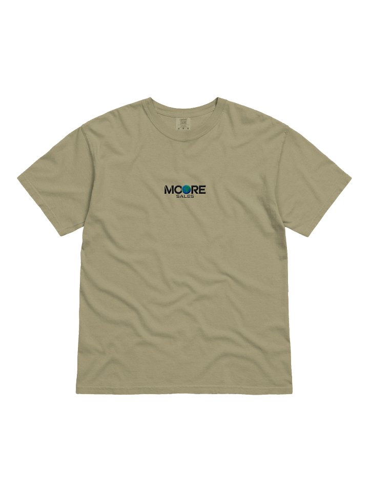 The Moore Heavyweight | “Built to Close” Edition product image (1)