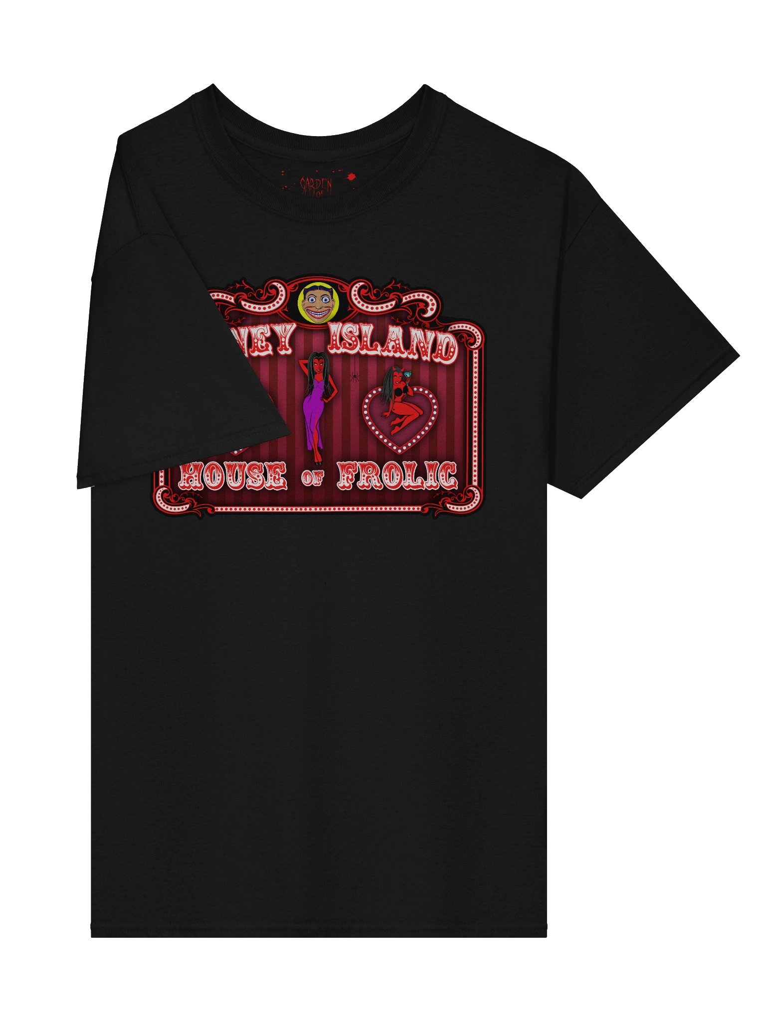 CONEY ISLAND 2 (HOUSE OF FROLIC) product image (4)