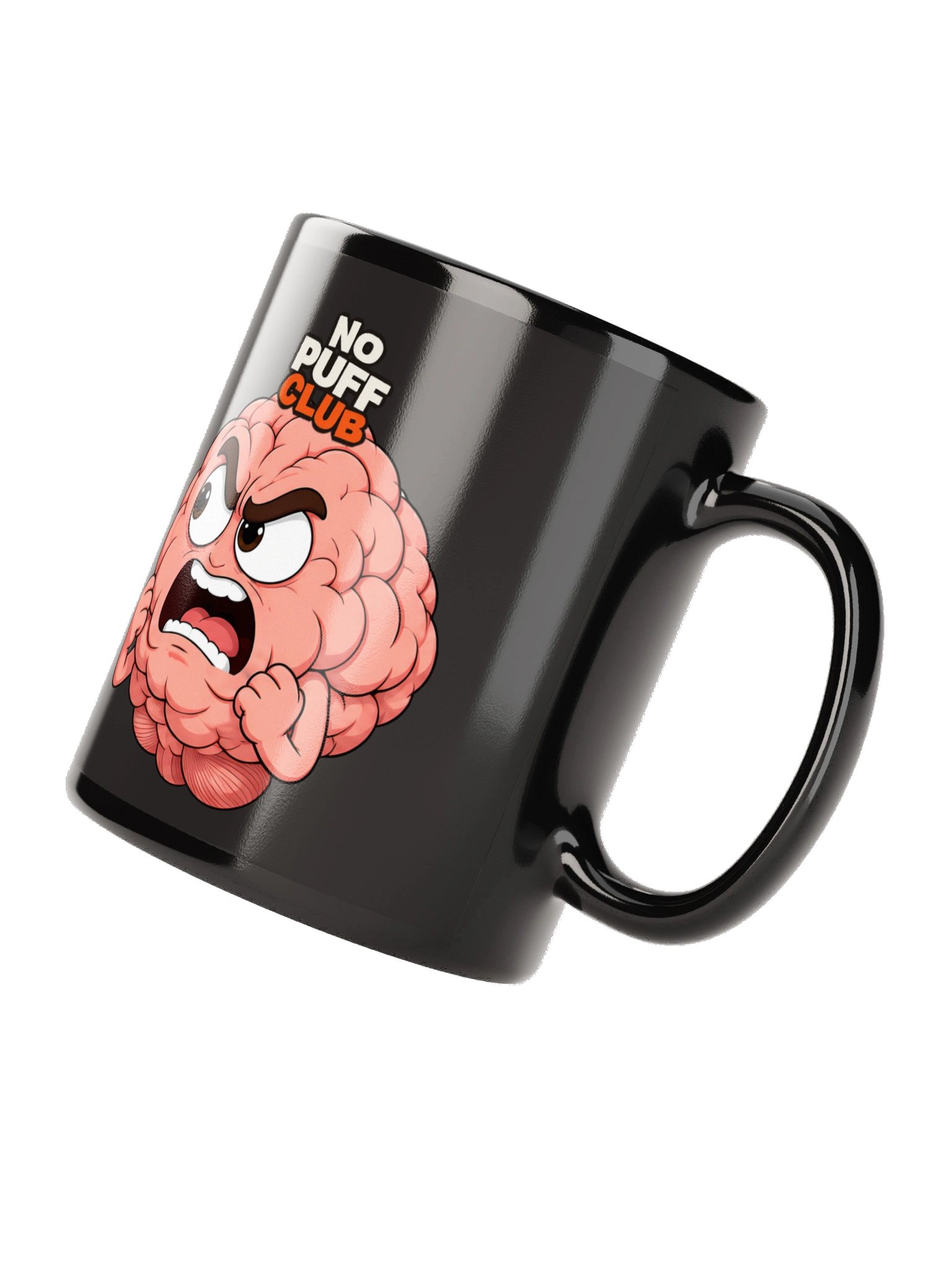 My Brain Wants One Mug product image (4)