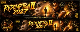 The Redemption ERA tier thumbnail